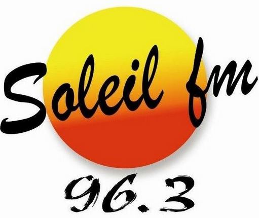 Radio Soleil  FM 