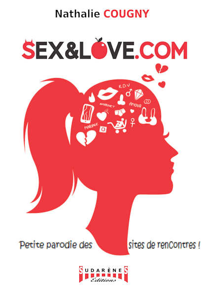 Photo  du livre: Sex&Love.com par Nathalie Cougny