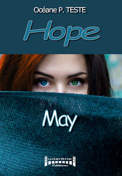 Photo du livre: Hope - May