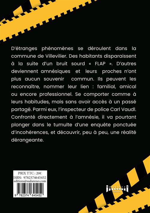 Photo  du livre: UN MEURTRE COMME UN AUTRE par Charlotte BLIN-DUVAL