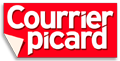 Logo Courrier Picard
