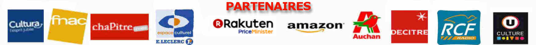 Nos partenaires